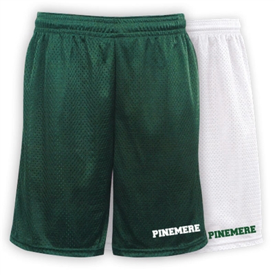 PINEMERE EXTREME MESH ACTION SHORTS