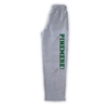 PINEMERE OPEN BOTTOM SWEATPANTS WITH POCKETS