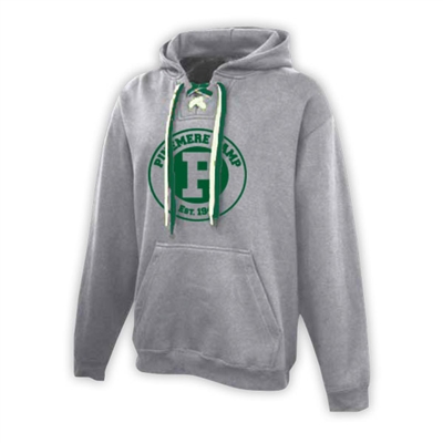 PINEMERE FACEOFF HOODY