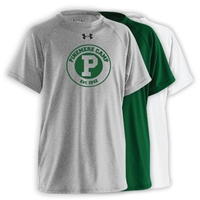 PINEMERE UNDER ARMOUR TEE