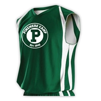 PINEMERE OFFICIAL REV BASKETBALL JERSEY