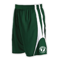 PINEMERE OFFICIAL REV BASKETBALL SHORTS
