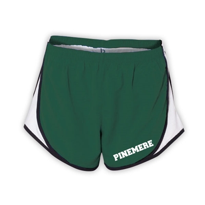 PINEMERE FIELD SHORTS