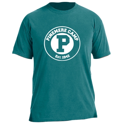 PINEMERE VINTAGE TEE