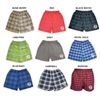 PINEMERE FLANNEL BOXERS