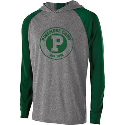 PINEMERE ECHO HOODIE