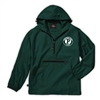 PINEMERE PACK-N-GO PULLOVER JACKET