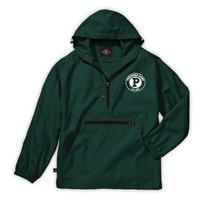 PINEMERE PACK-N-GO PULLOVER JACKET