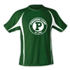 PINEMERE SOCCER JERSEY