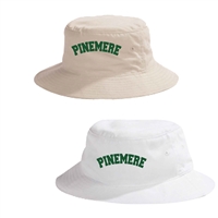 PINEMERE CRUSHER BUCKET CAP