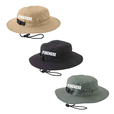 PINEMERE GUIDE BUCKET CAP