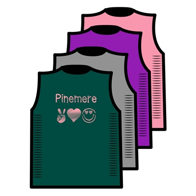 PINEMERE CUT OUT SIDE TEE BY ALI & JOE