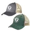 PINEMERE OLLIE DISTRESSED HAT