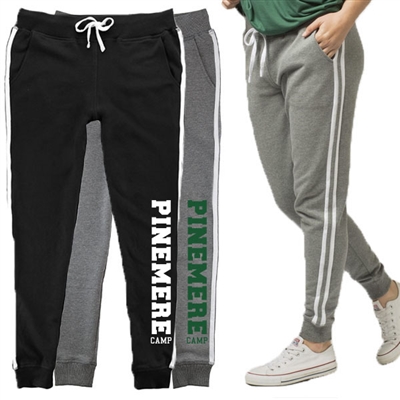 PINEMERE LADIES STADIUM JOGGER