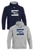 POCONO TRAILS UNDER ARMOUR HOODY