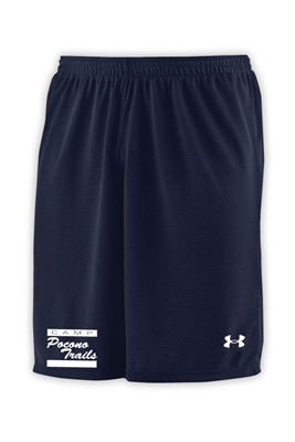 POCONO TRAILS UNDER ARMOUR BASKETBALL SHORT