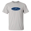 POCONO TRAILS CAMP TEE