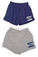 POCONO TRAILS LADIES COTTON SHORT