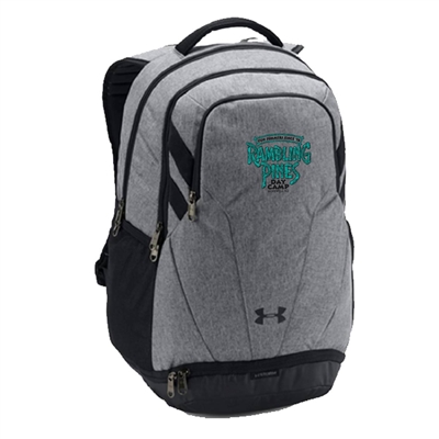 RAMBLING PINES UNDER ARMOUR BACKPACK