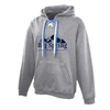 SANBORN BIG SPRING RANCH FACEOFF HOODY