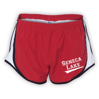 SENECA FIELD SHORTS