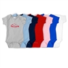 SANBORN HIGH TRAILS INFANT BODYSUIT