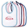 SANBORN HIGH TRAILS INFANT VELCRO BIB