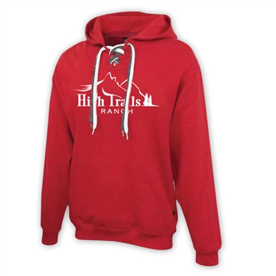 SANBORN HIGH TRAILS FACEOFF HOODY