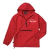 SANBORN HIGH TRAILS PACK-N-GO PULLOVER JACKET