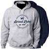 SPROUT LAKE HOODED SWEATSHIRT