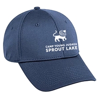 SPROUT LAKE FLEX FIT HAT