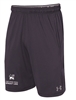 SPROUT LAKE UNDER ARMOUR BASKETBALL SHORT