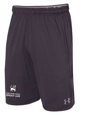 SPROUT LAKE UNDER ARMOUR BASKETBALL SHORT