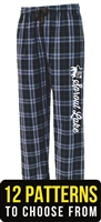 SPROUT LAKE FLANNEL PANTS