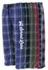 SPROUT LAKE FLANNEL PANTS