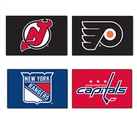 NHL STARTER MAT