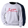 SANBORN WESTERN CAMPS CREW SWEATSHIRT