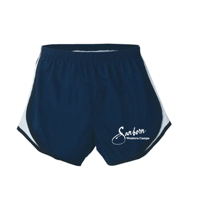 SANBORN WESTERN FIELD SHORTS