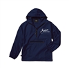 SANBORN WESTERN PACK-N-GO PULLOVER JACKET