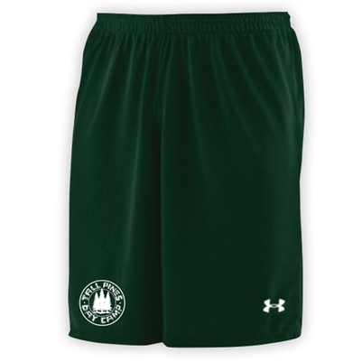 TALL PINES DAY CAMP UNDER ARMOUR BASKETBALL SHORT