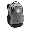 TALL PINES DAY CAMP UNDER ARMOUR BACKPACK