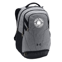 TALL PINES DAY CAMP UNDER ARMOUR BACKPACK