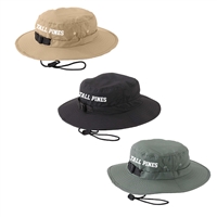 TALL PINES GUIDE BUCKET CAP