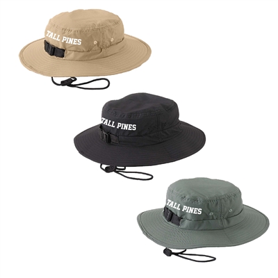 TALL PINES GUIDE BUCKET CAP