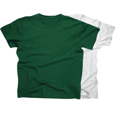 UNPRINTED TEE