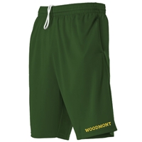 WOODMONT SHORT WITH POCKETS