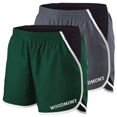 WOODMONT ENERGIZE SHORTS