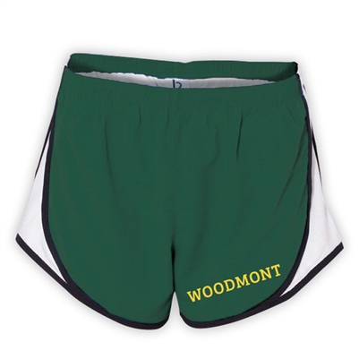 WOODMONT FIELD SHORTS