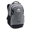 WOODMONT UNDER ARMOUR BACKPACK