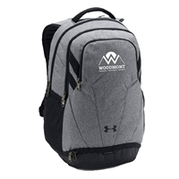WOODMONT UNDER ARMOUR BACKPACK